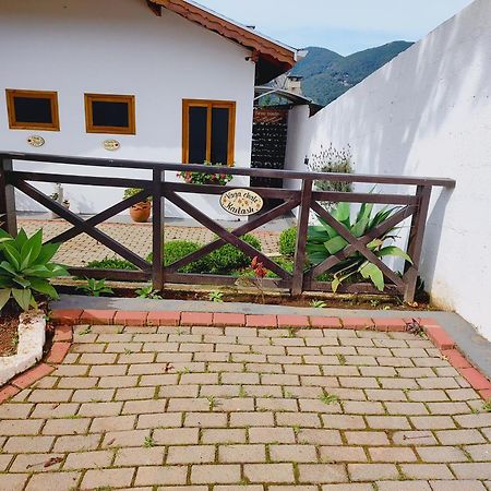 Colline Verte Monte Verde  Exterior foto